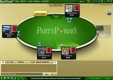 partypoker (@partypoker) .